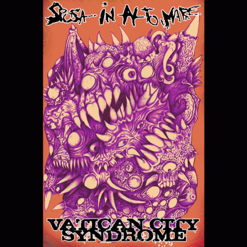 Sposa In Alto Mare : Sposa in Alto Mare - Vatican-City Syndrome